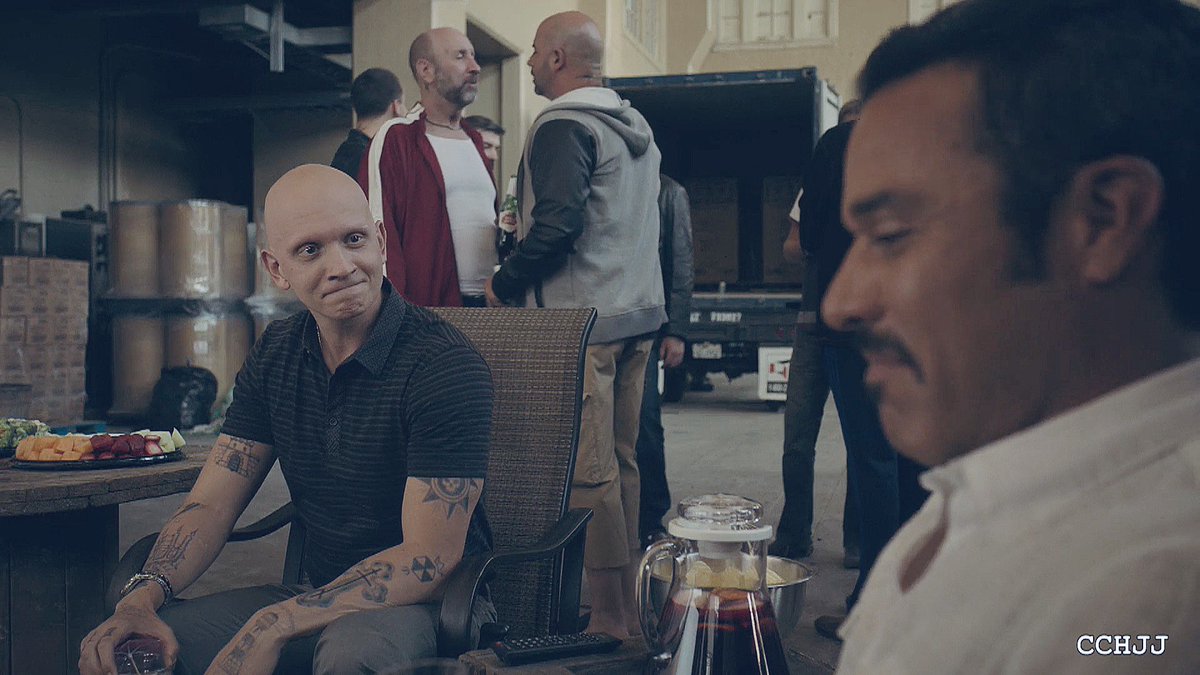 mriekeexo's tweet photo. Oh take me back to the start
#Nohobal #Barry #BarryHBO https://t.co/CcSiT7eDlW