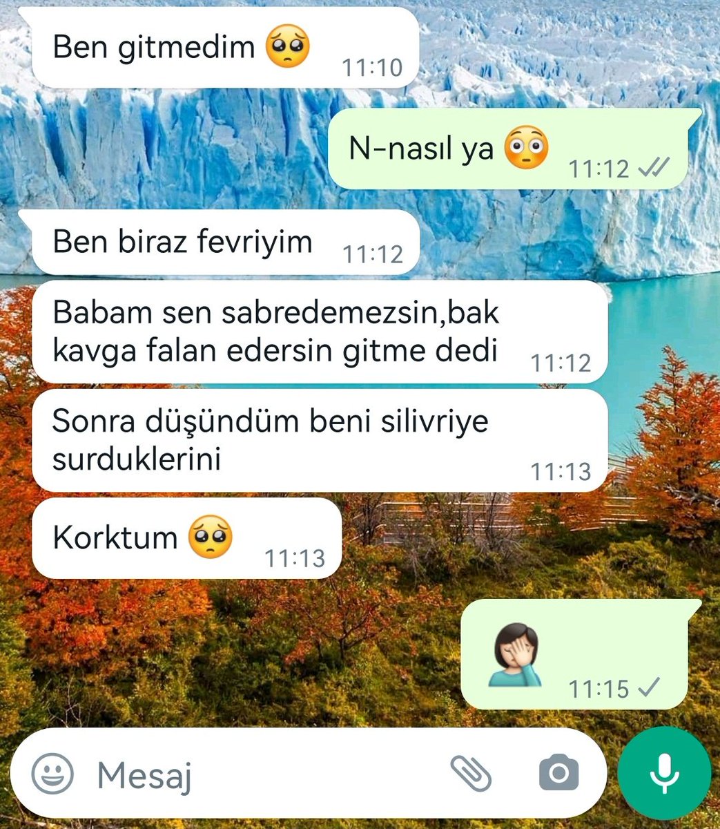 Errrkekkk gibi errrrkekkkk 💪💪💪 sandıkları koruyorrrr 💪💪

#seçim