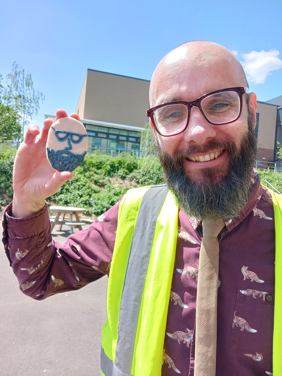 Chailey School tweet media