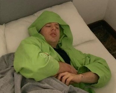 è arrivato quel periodo dell'anno dove o mi prendo 3878 buste di polase oppure non riesco ad alzarmi in piedi