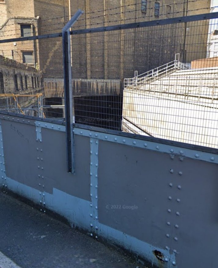 Knowledge of London tweet media