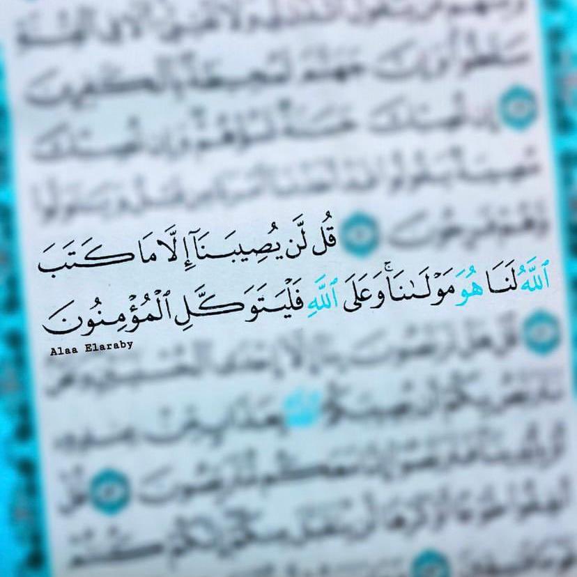 لا نقول الاكما قال عز وجل: