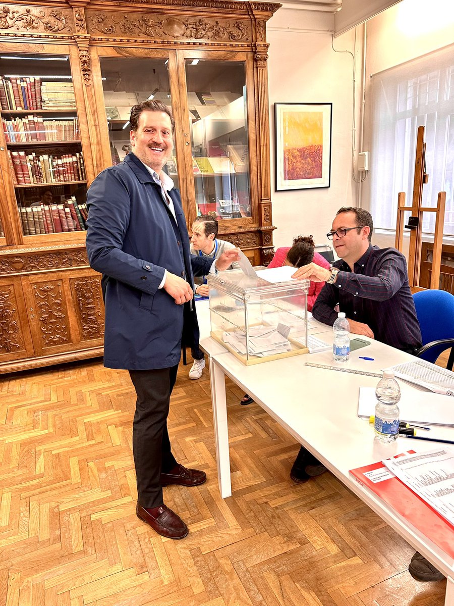 Javi Sierra tweet media