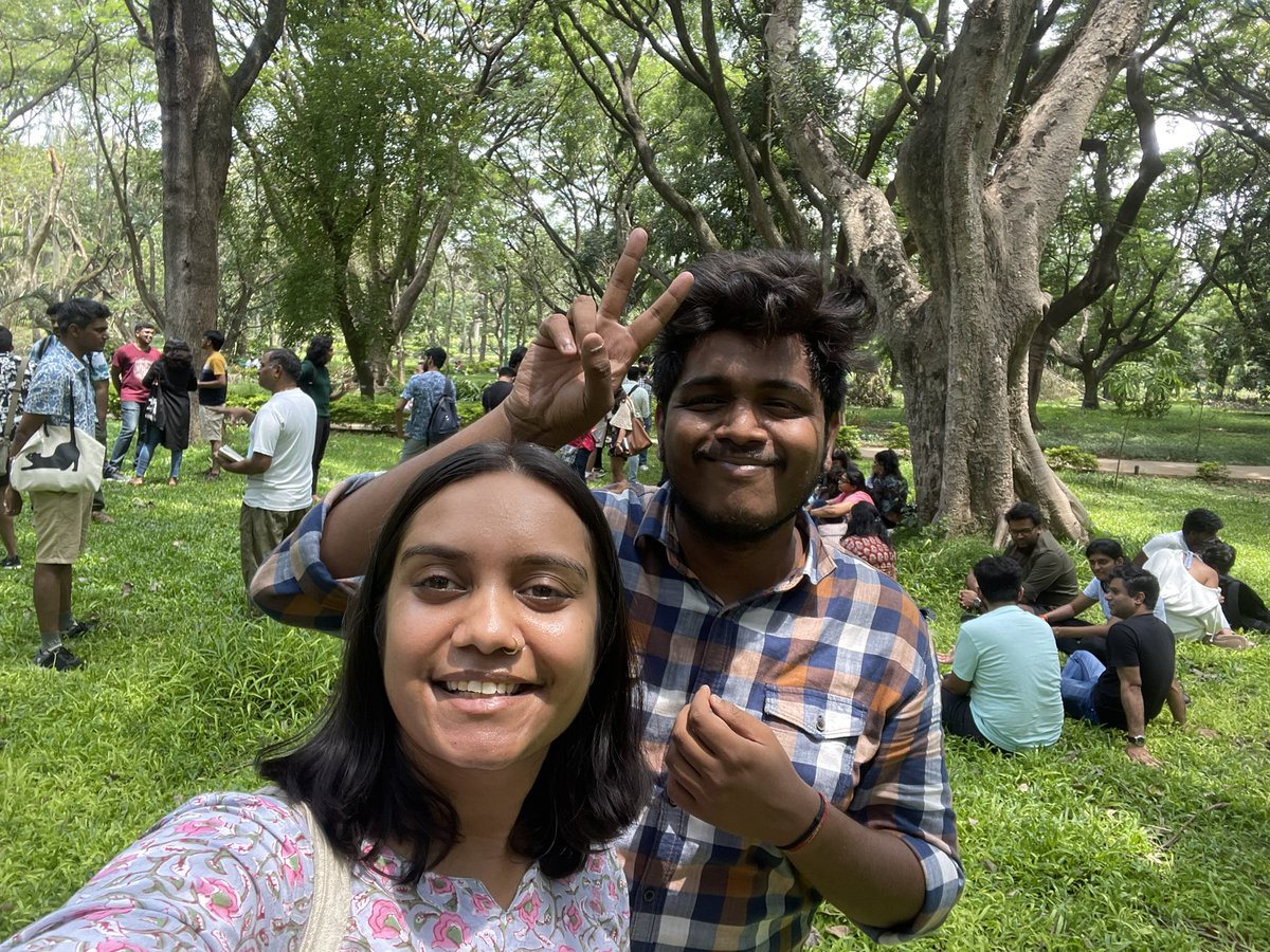 Cubbon Book Club tweet media