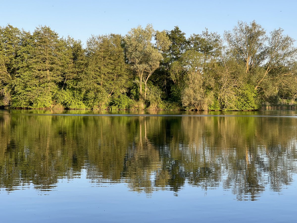 Just a few minutes away…love this place #weststow #suffolk