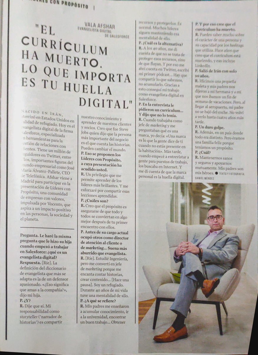 Bernat Escalera tweet media