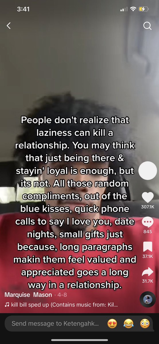 ketengahketepi's tweet image. i have needs in my relationship. i akan bagithu how i want the relationship going. berapa kali i nak dating or whatever. if he can’t fullfill my needs without any valid reason then he’s not the one im looking for. im looking for someone yang give the same energy. Kalau malas nak…