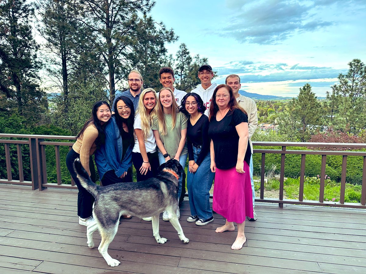 mergezettegerke's tweet image. 🔥 Handsome new R01 (5/2’12”) seeks talented team members with fierce desire to study cocaine memory circuits &amp;amp; drug relapse, using cutting edge approaches, at fair wages, in beautiful Pullman, WA! Please RT or PM for details.