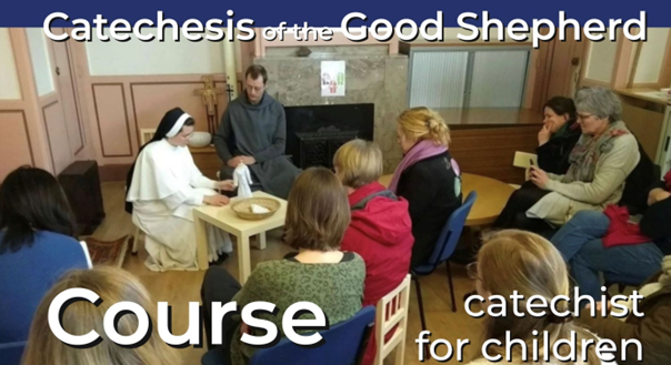 CatecheseGoedeH's tweet photo. Level II course Catechesis of the Good Shepherd in Netherlands in November: near Amsterdam airport - https://t.co/EZSEw8beEz https://t.co/qTsJytL3uV