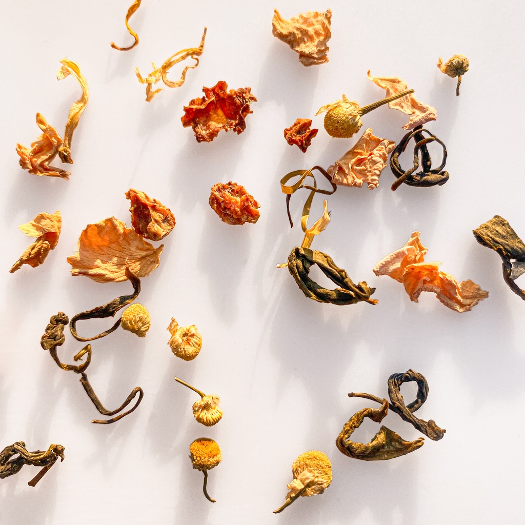 Canton Tea tweet media