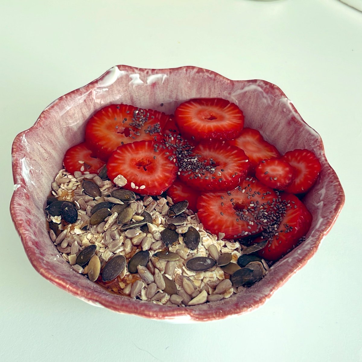 Bom dia ☀️