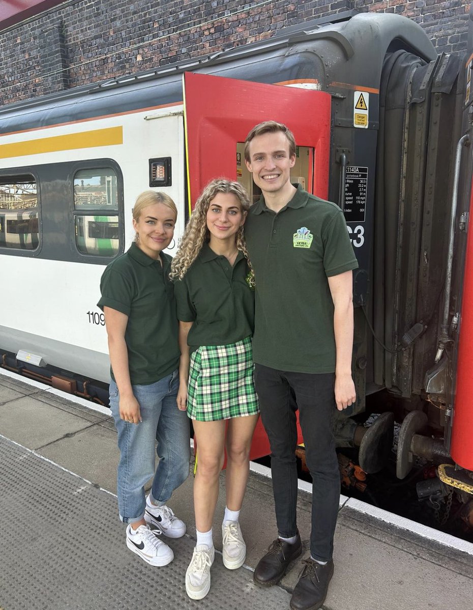 A big thank you from the Retro Railtours team to all who travelled yesterday. We hope you all had a good day. A great way to celebrate 15 years of Retro Railtours!