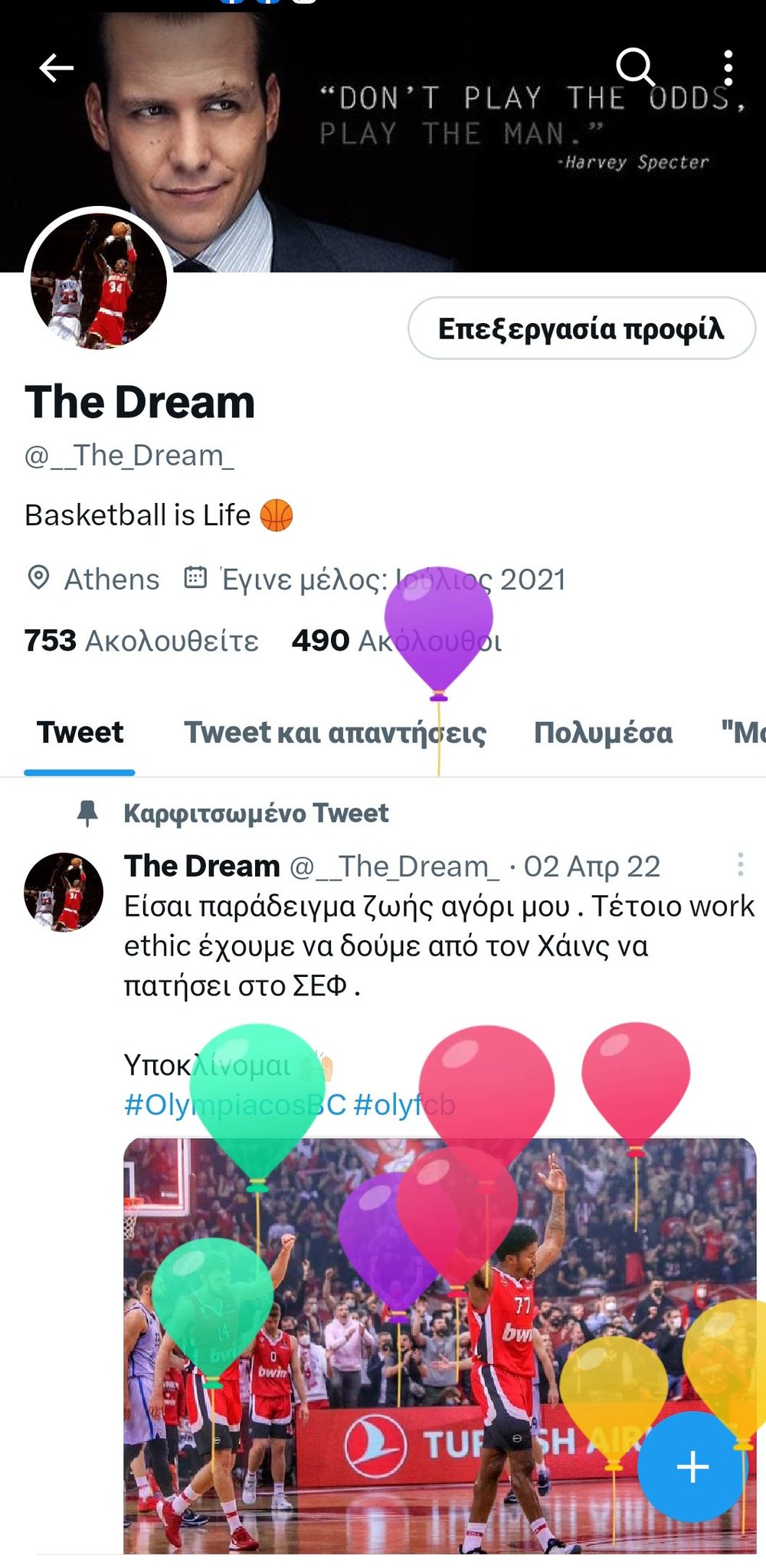 Happy birthday to me  