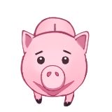 c06210's tweet photo. ハムハムが出現!
超可愛い豚をもっと出荷しよう！ https://t.co/t9ZH2UqEhW