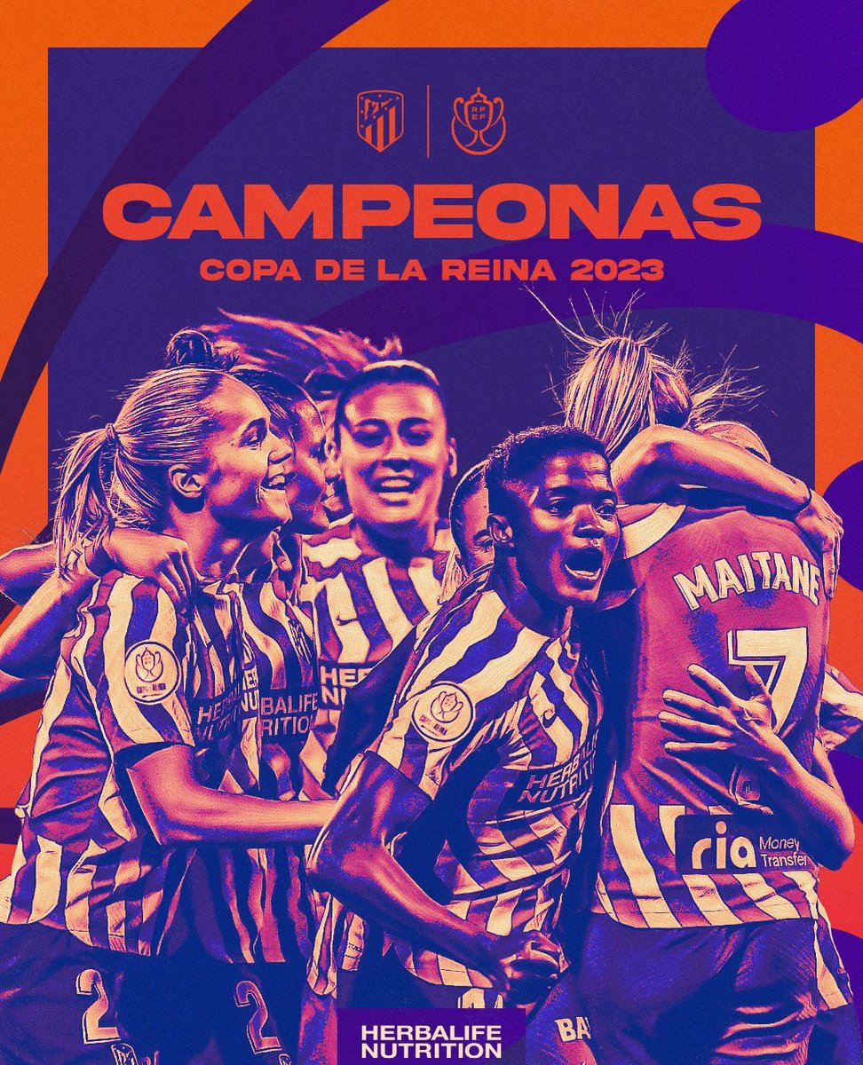 denassos's tweet photo. Misa, Zornoza, Esther Gonzalez...la Historia No se Compra. Grandes!!
At Madrid https://t.co/eLw31GzjSk