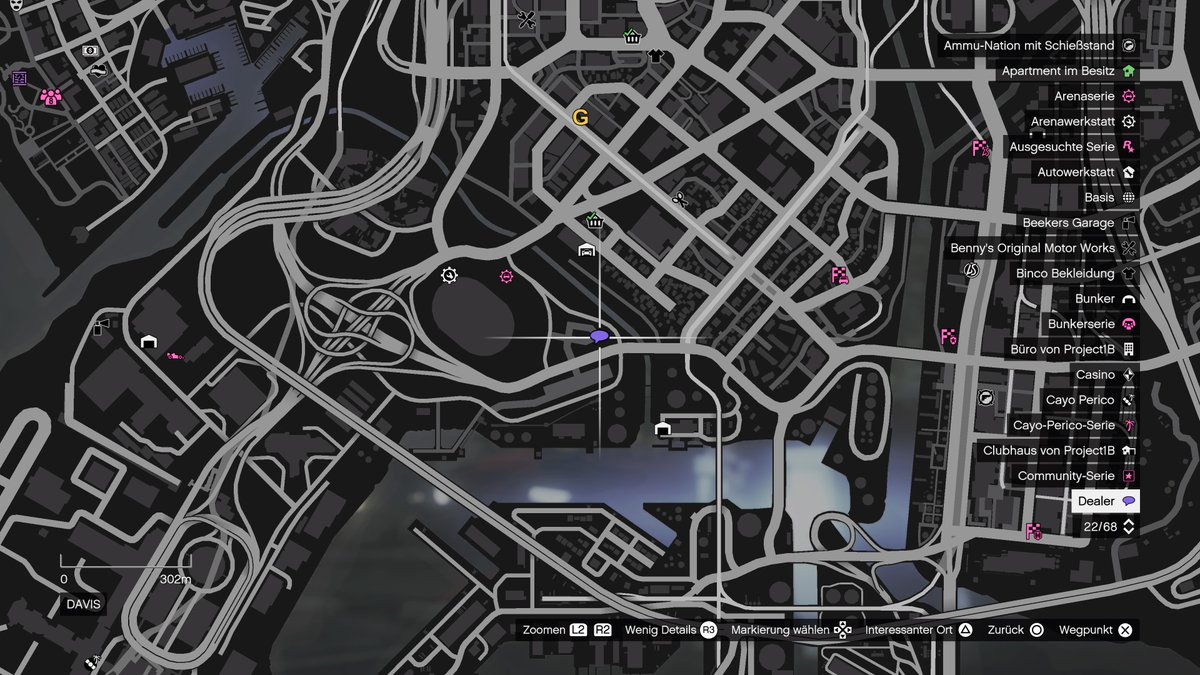#GTAOnline May 28 *** Street Dealers (&gt;07:00 UTC)

2x GTA$ on
WEED (2 dealers) &amp; COCAINE

Info GTAWeb.eu by <a href="/PLTytus/">PLTytus</a>
