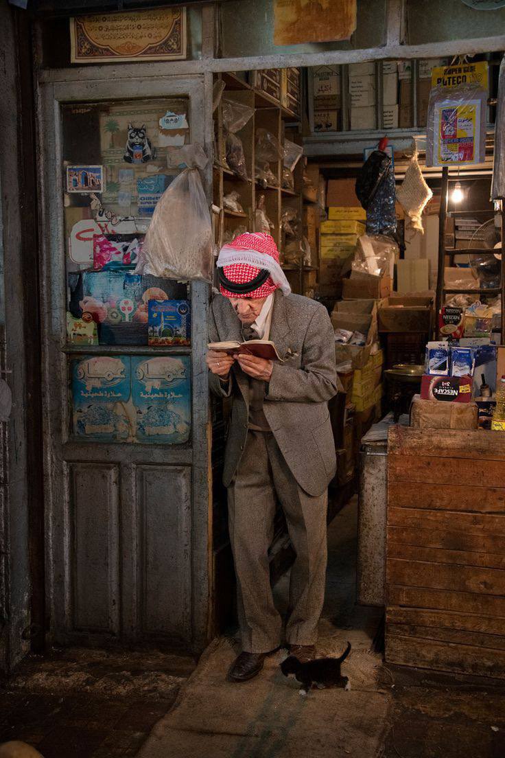 📍 الأردن 🇯🇴