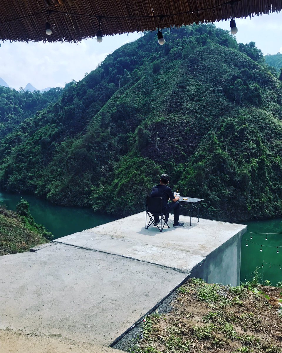 NguyenTienHie20's tweet image. tận hưởng cuộc sống 
#hagiangloop