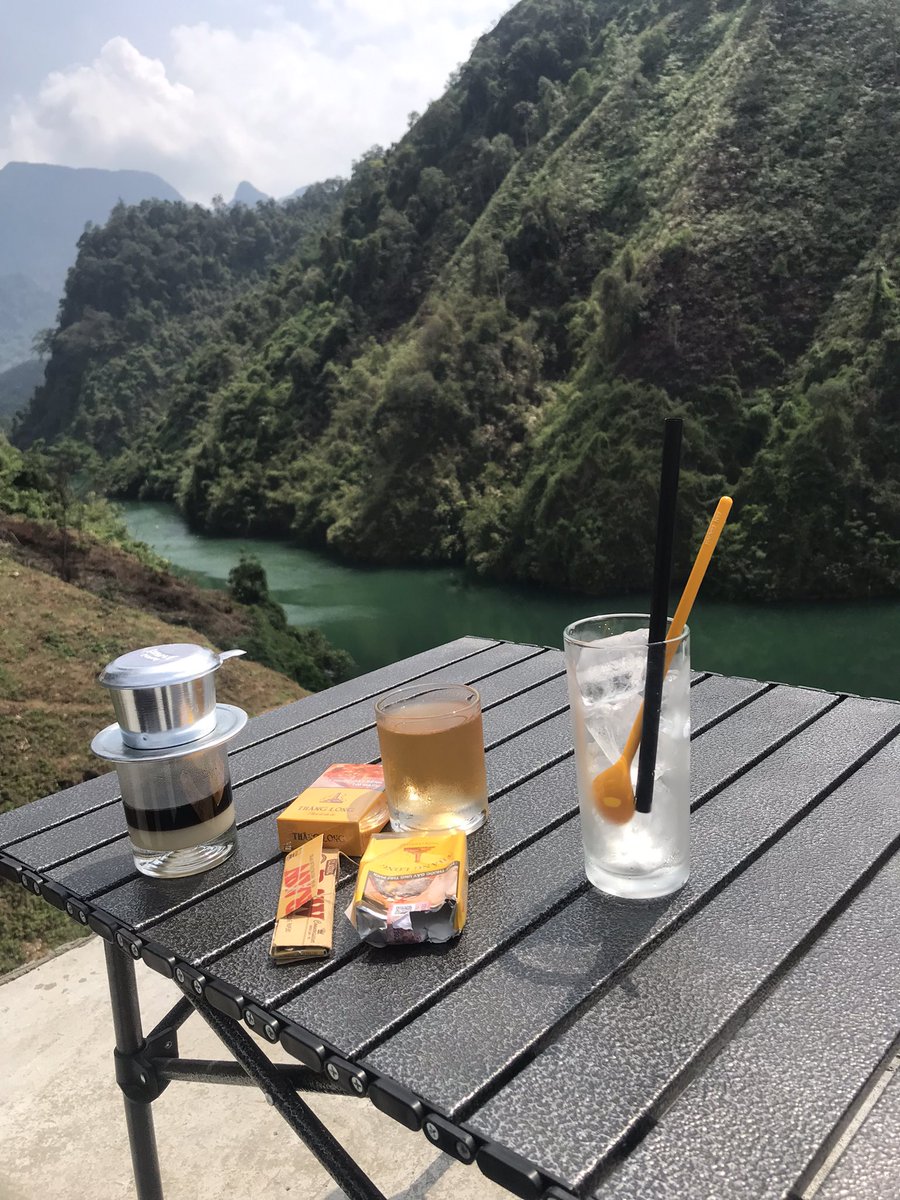 NguyenTienHie20's tweet image. tận hưởng cuộc sống 
#hagiangloop