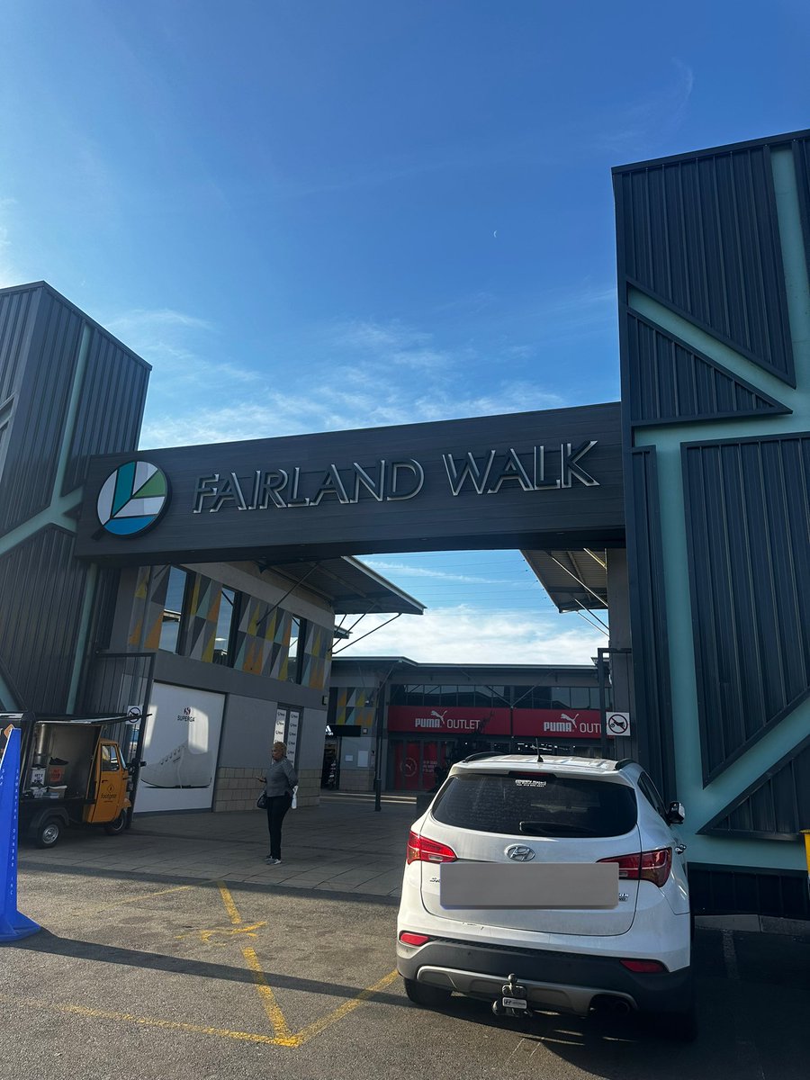 Here’s a plug 🔌 
Found a new outlet