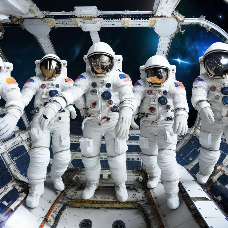 The future of space exploration is bright and inclusive! The Committee on Space Research (COSPAR) promotes diversity and inclusivity in all its activities, including space exploration. #spaceexploration #diversity #inclusion #COSPAR