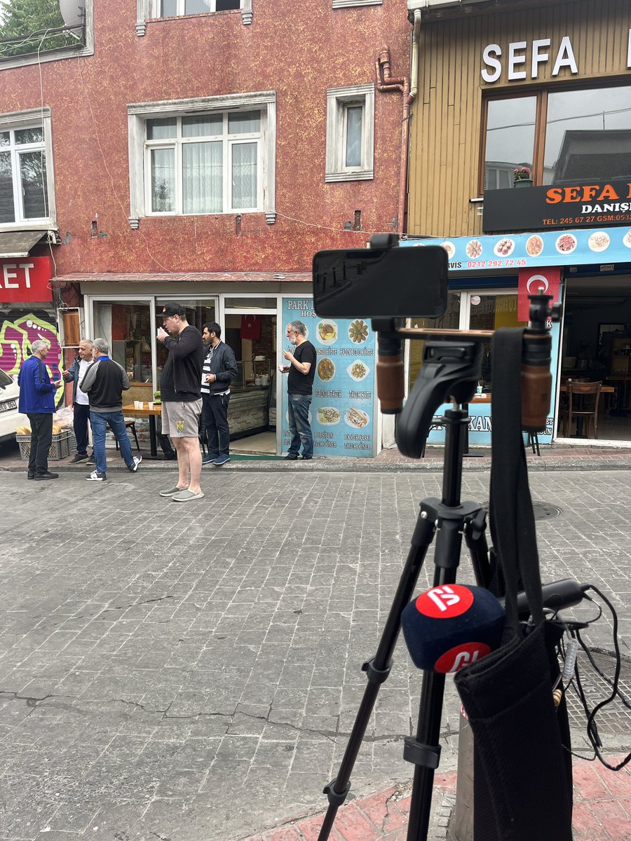 Sultan Coban tweet media