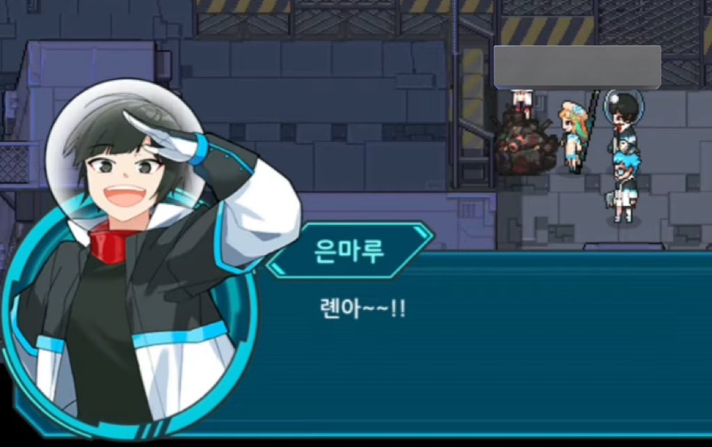 wnxo2's tweet photo. 은하고 마루롄 하실분
이보다 더 귀여운 친구는 없다 https://t.co/T62Bgteo32