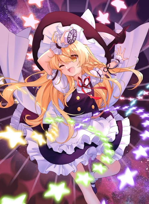 魔理沙