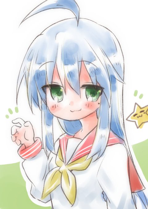 「陵桜学園制服 笑い」のTwitter画像/イラスト(新着)｜3ページ目