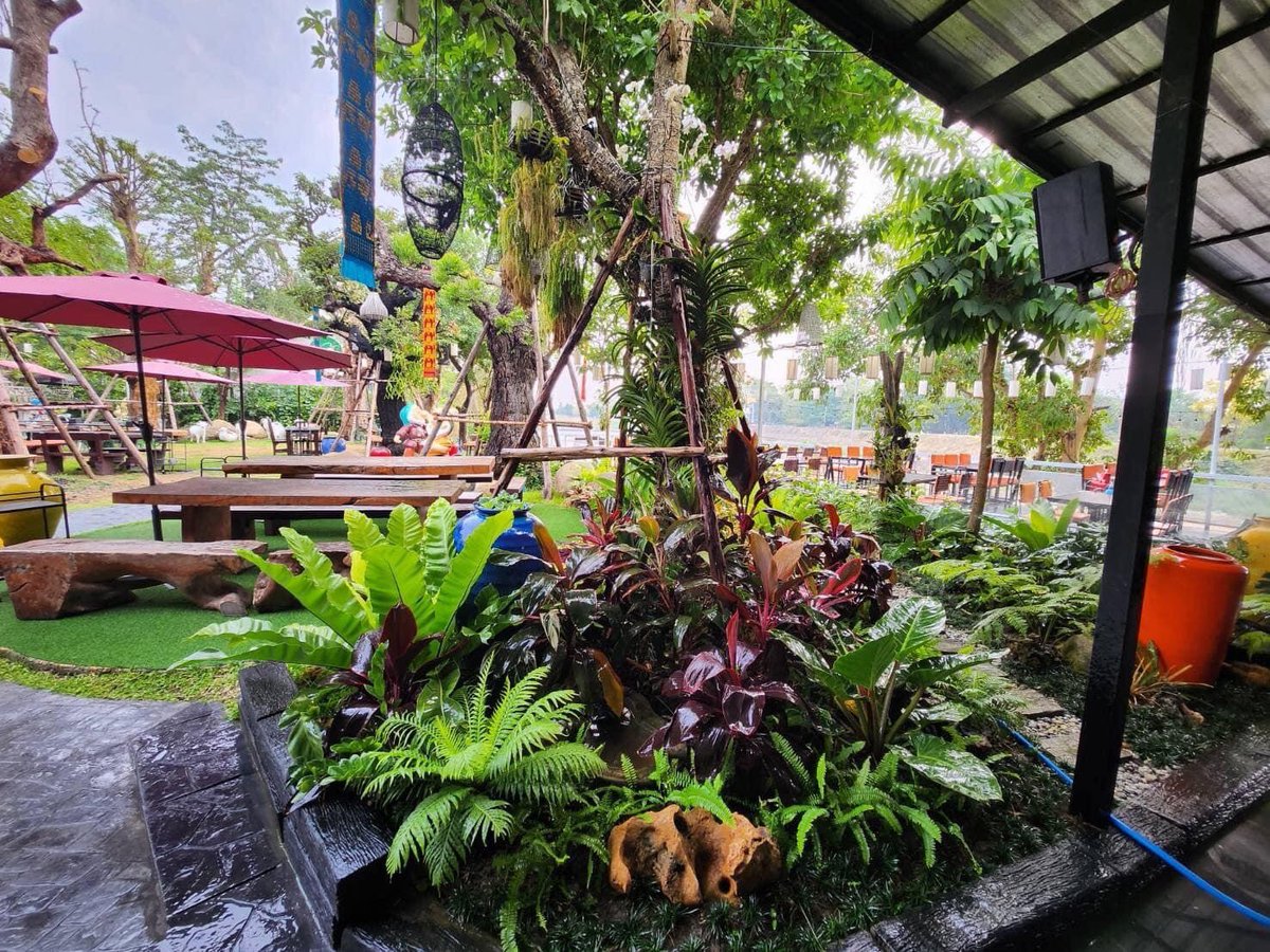 Soisuda5765's tweet photo. อยากไปเชียงใหม่จัง
อยากไปเที่ยวรอบโลกเลย https://t.co/XHuIwMIRSC