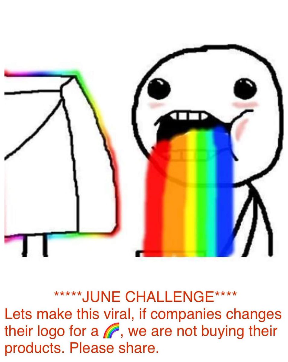 Challenge accepted #junechallenge