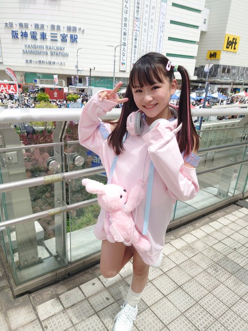 Twitterのコスプレ画像18