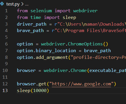 0xNmN's tweet photo. @IamShreyaPorwal @HajelaNaman Of course, I was also using chatGPT to build it. https://t.co/wmjeIxPU15