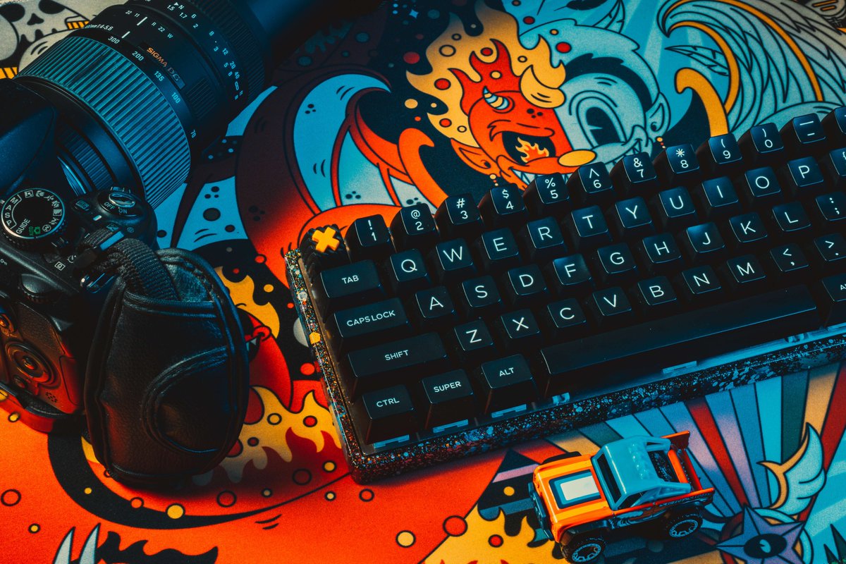 namey3600's tweet image. 🖥️ Unveiling Semi-Mechanical Keyboards: Understand the distinctions from traditional mechanical keyboards. Explore the perfect blend of tactile feedback and affordability. Enhance your typing experience today! Read more: [Link: rb.gy/seu4i] #SemiMechanical #Keyboards