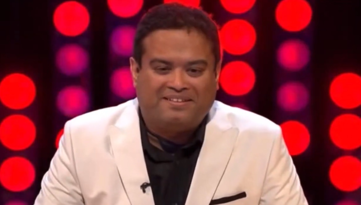 A Happy Birthdy to Paul Sinha who is celebrating his 53rd birthday today. 