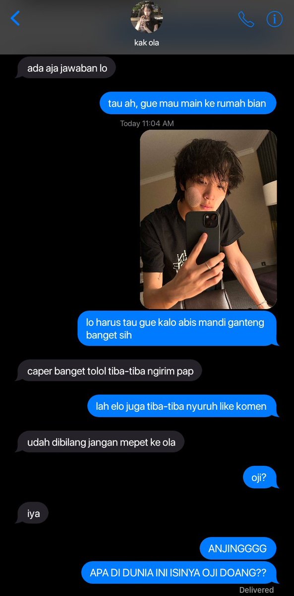 cakgrays's tweet photo. #zaidpumi; oji lagi, oji lagi https://t.co/qZsXNFGIYi