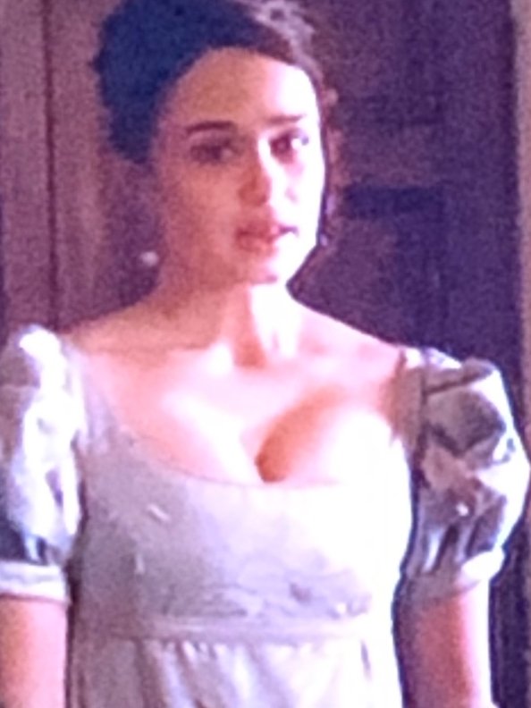#Sanditon2023

 @masterpiecepbs

 @RedPlanetTV 

@ITV @ITVX
 #SidlotteForever 
#cleavagegate for Jane Austen fans 🤣🤣