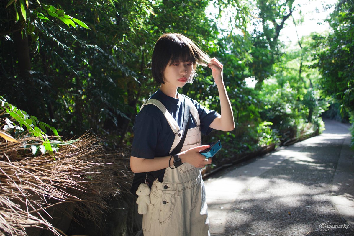 toomarky's tweet photo. 特別な日
モデル:はるちのさん(@harutino__)
#はるちの #ポートレート #Portrait #スナップ #路上 #5Dm2 #EF28mm https://t.co/6z7wnSB5ET