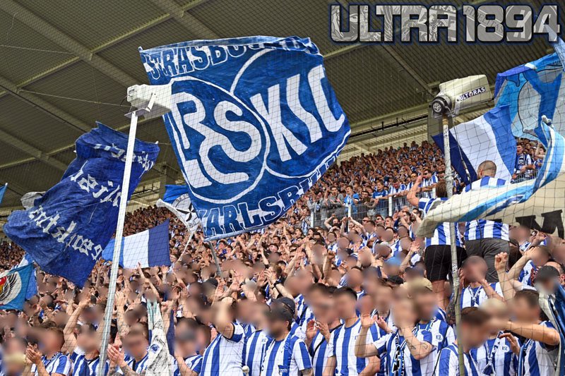 KKKAAAAAAAAARRRLLLSSSRRRUUUUUUUUUHHHEEE 💙🤍💪
#KSCmeineHeimat
#NurderKSC