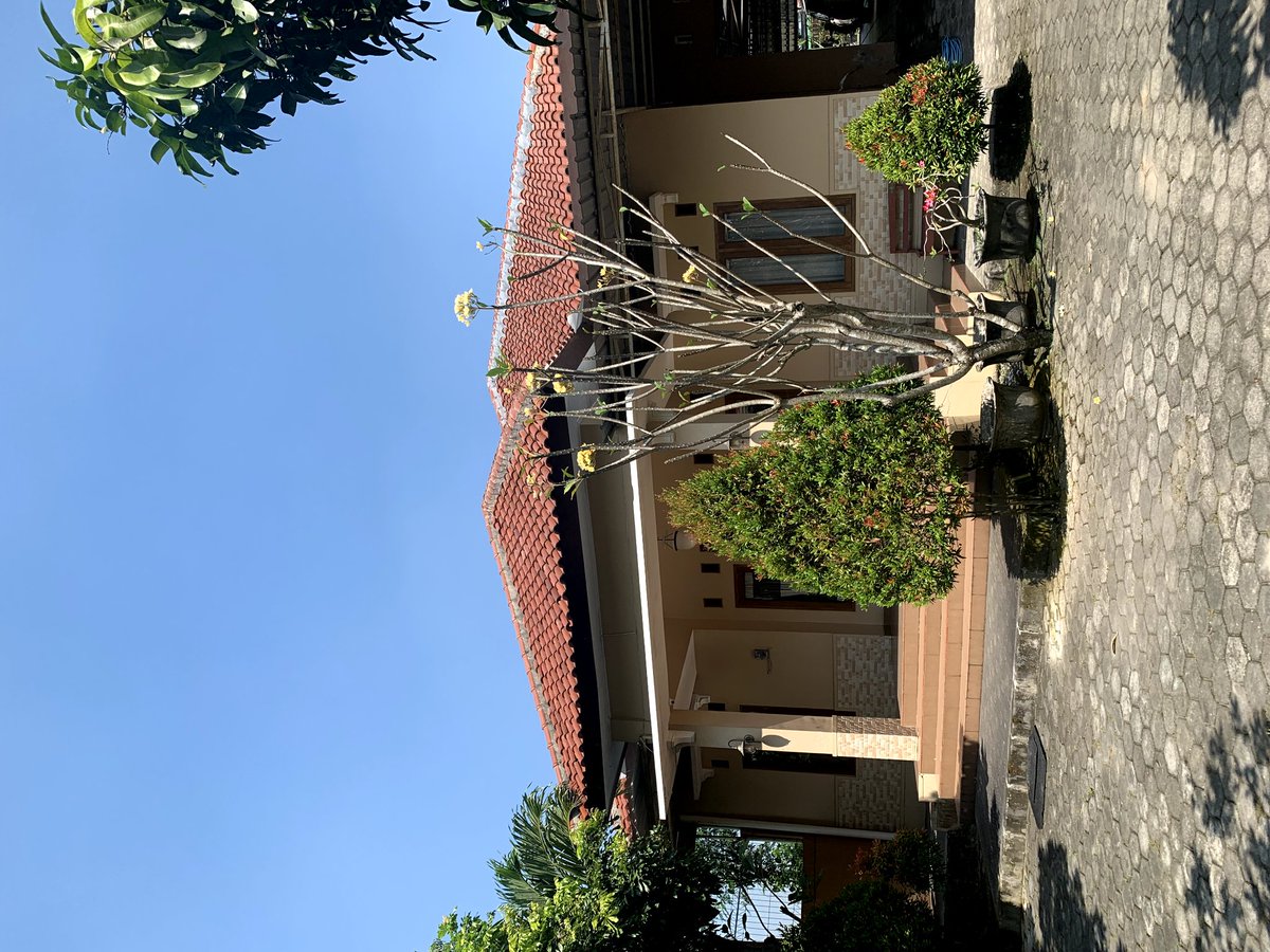 DiestaErie's tweet photo. Dijual Rumah di Boyolali
Lebar tanah 1038m2
Lebar bangunan 500m2, 
7 Kamar tidur, 
7 Kamar mandi, 
1 Ruang tamu, 
1 Ruang makan, 
2 Dapur, 
Garasi muat 3 mobil, 
Taman luas, 
2200VA, Keramik, SHM, Hdp Utara.
250 meter dari JL. Solo-Jogja Barat SMP 3 Sawit Boyolali
#WTS #jualrumah https://t.co/eaV7NfrX4j
