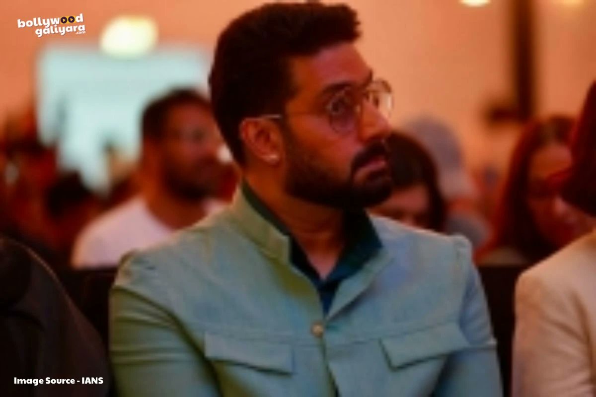 Any Actor Would Be Greedy to Work with Amitabh Bachchan, Says Abhishek Bachchan at IIFA bollywoodgaliyara.com/abhishek-bachc… 
.
#BollywoodGaliyara #IIFA #AbhishekBachchan  #AmitabhBachchan