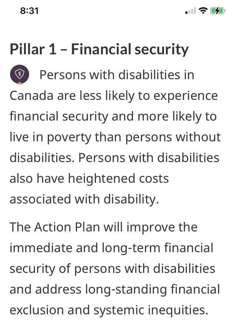 #RatifyC22 Amendments/Observations/Suggestions per SOCI Committee & while #BillC22 is brought to fruition with as few shortfalls as possible, fulfill the promised IMMEDIATE support via interim #DERB
@JustinTrudeau @CQualtro @TerryDuguid @JenicaAtwin @Joanne_NL @JennaSudds