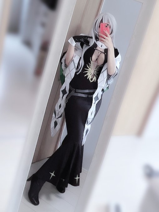 Twitterのコスプレ画像41