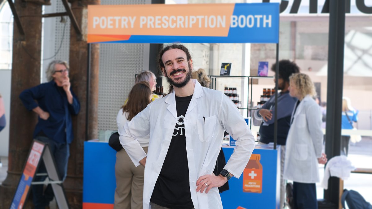 Story Factory tweet media