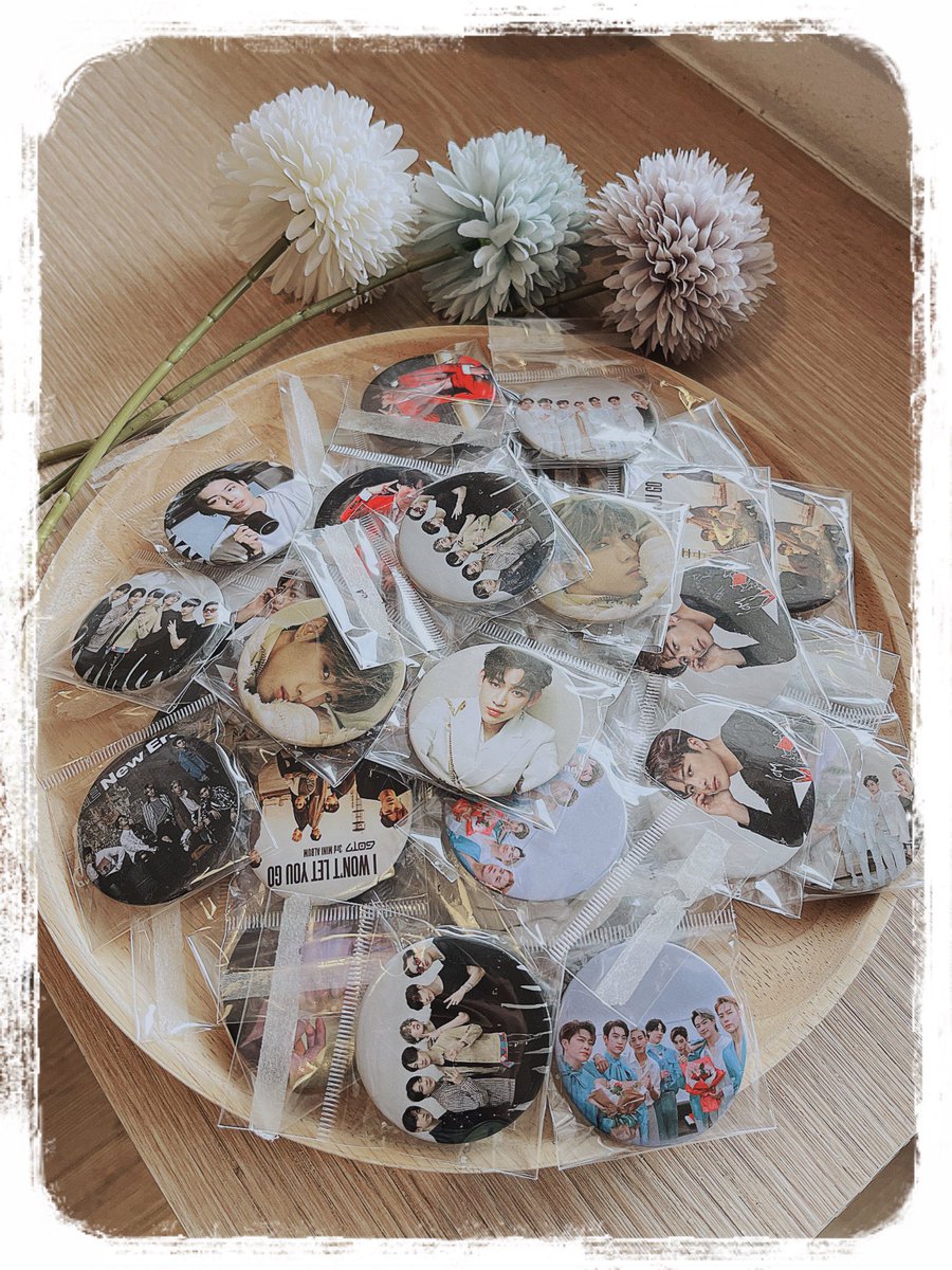 ร่วมกันติดแท็กสำหรับผู้ที่มาร่วมงาน #UntilWeMeetagain_MT93  
แจกเข็มกลัดคนละ1อันค่าา 💜🤍😁😁