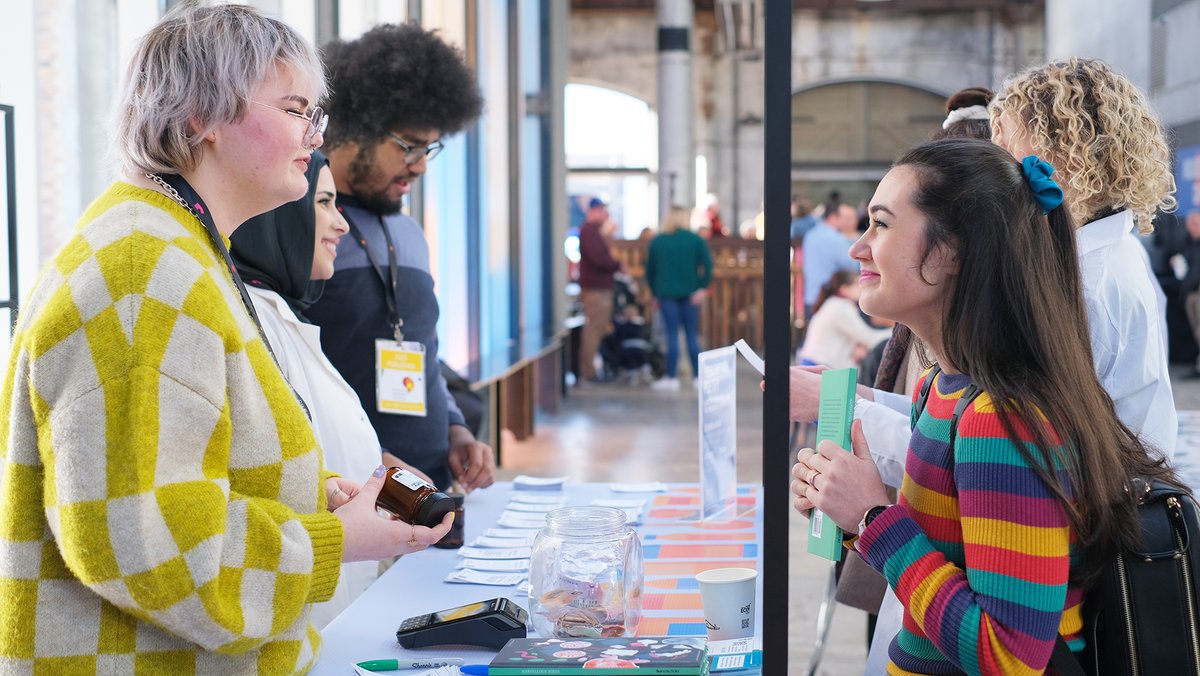 Story Factory tweet media