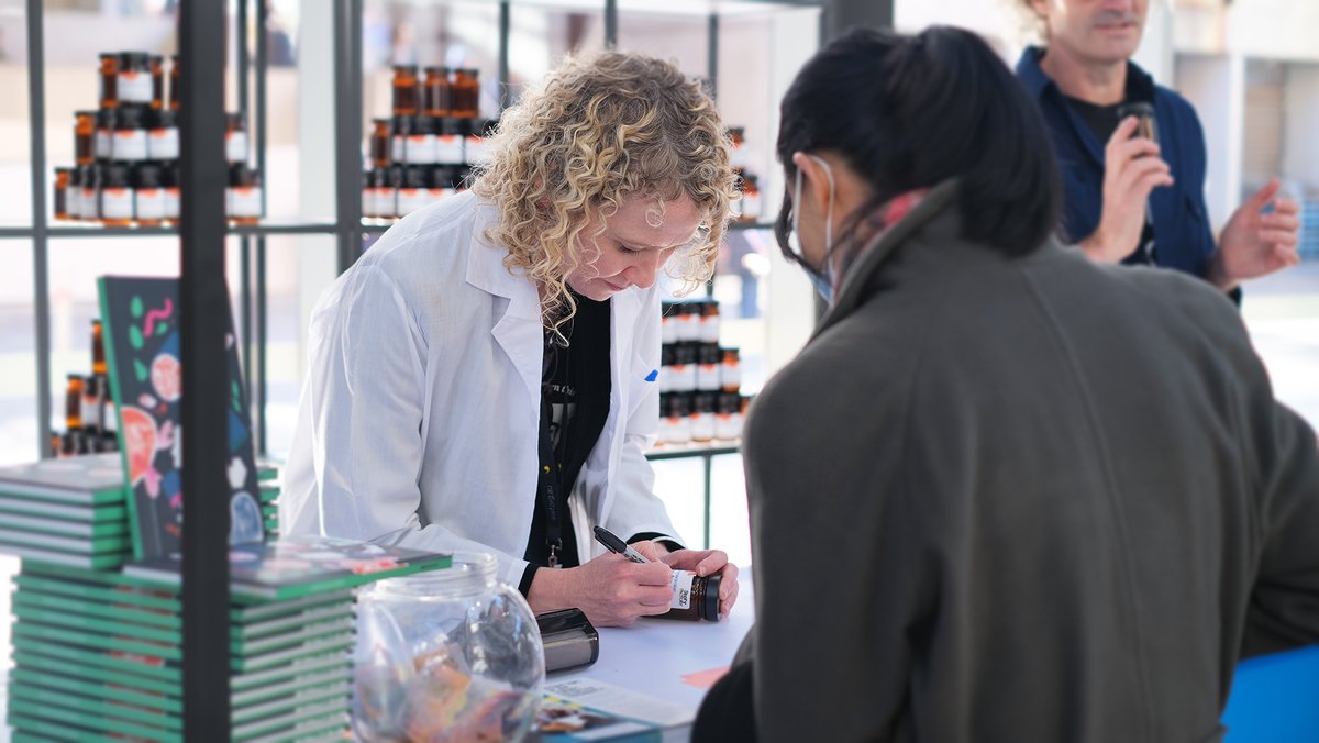 Story Factory tweet media