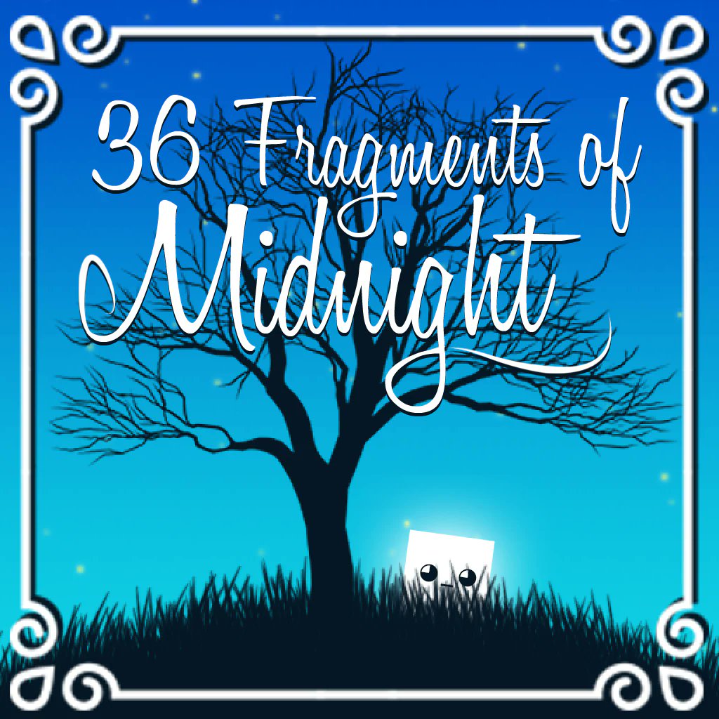 RinkuKulkan's tweet photo. 🏆#Platino 72 y 85 #36FragmentsofMidnight #PS4 #PSVita
♦Dificultad 3/10 | Duración 1 hr | 7 vueltas
♦Rareza:78.64%
♦Calificación 5/10 El sencillo y repetitivo gameplay de este indie de @PetiteGames es arrastrado por su pesima optimización y errores de diseño
♦No recomendado https://t.co/bepsHcHsfS