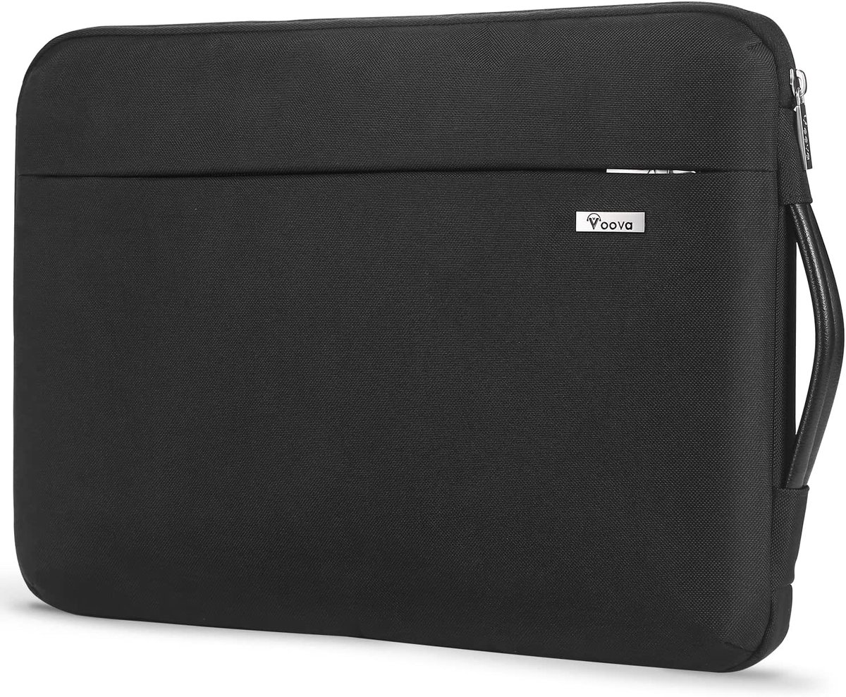 💼 Laptop Protection Deal Alert! 💻

✅ $16.39 for Laptop Sleeve Case 15.6 Inch, 360° Protective
💥 Regular Price: $20.99

🔗 amzn.to/3MYkurM

#LaptopSleeveCase #360Protective #LaptopProtection #TechAccessories #LimitedTimeOffer