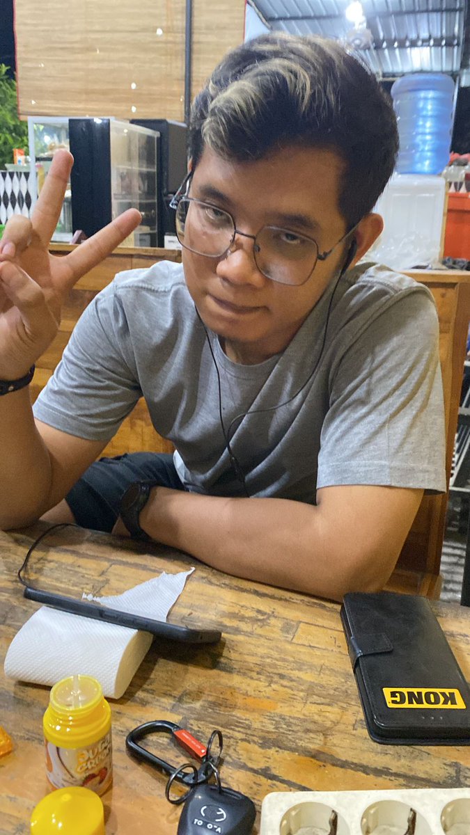 ryonchopper's tweet photo. di kejar kerjaan

me be like : https://t.co/Uoui10eY6B
